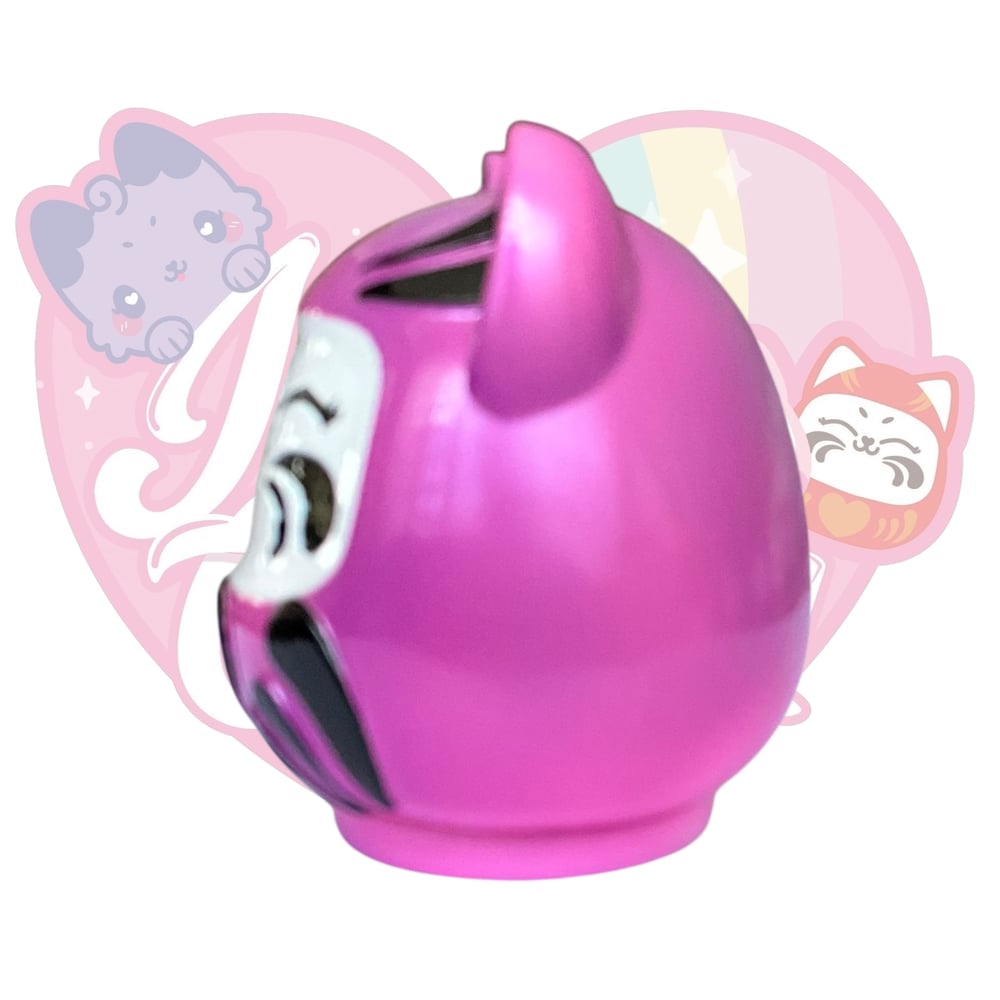 Image of Darumiau custom 5