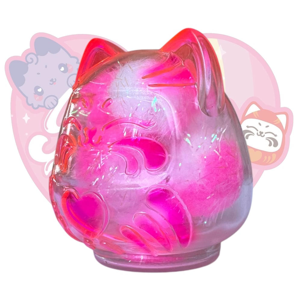 Image of Darumiau custom 6