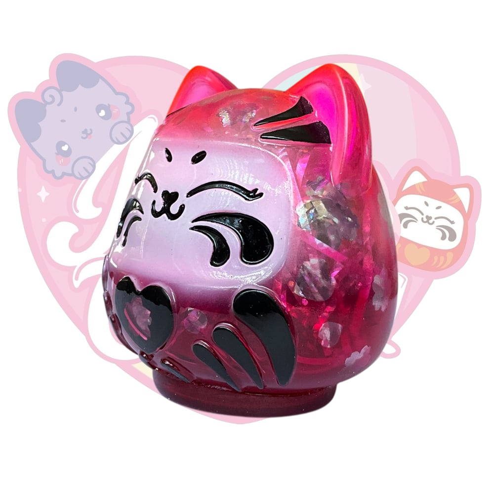 Image of Darumiau Custom 7