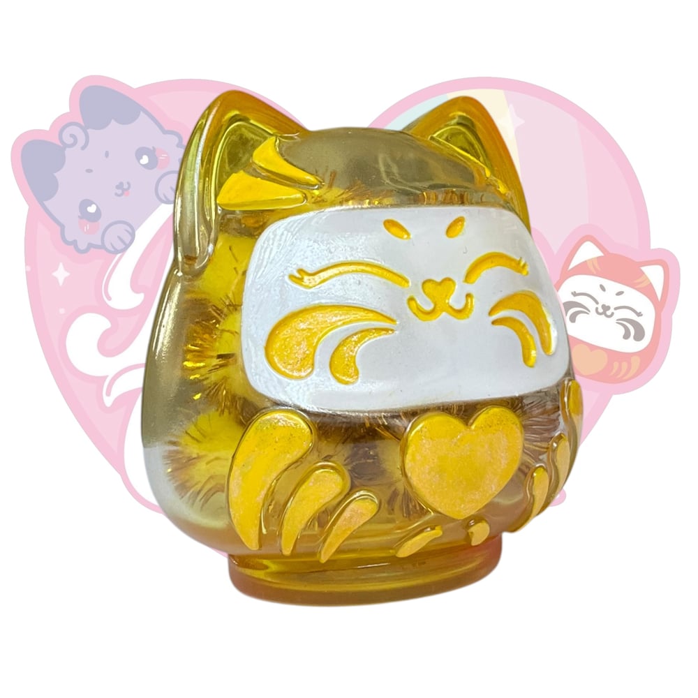 Image of Darumiau Custom 8