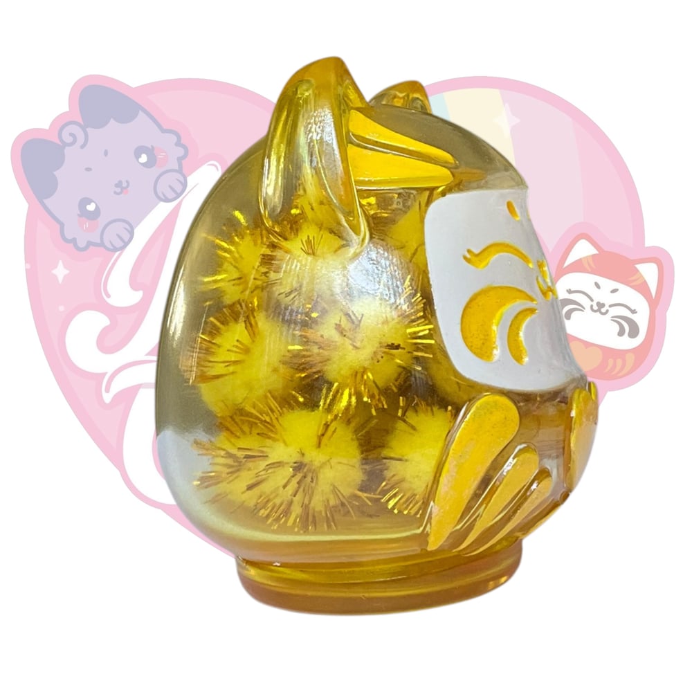 Image of Darumiau Custom 8