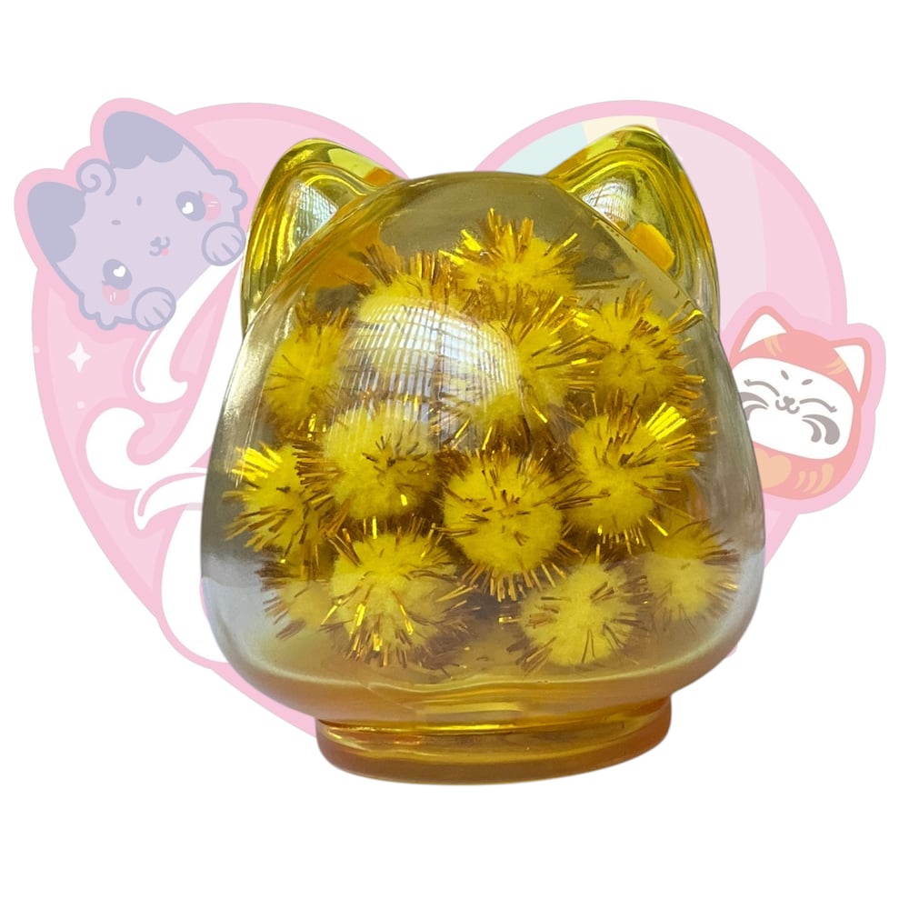 Image of Darumiau Custom 8