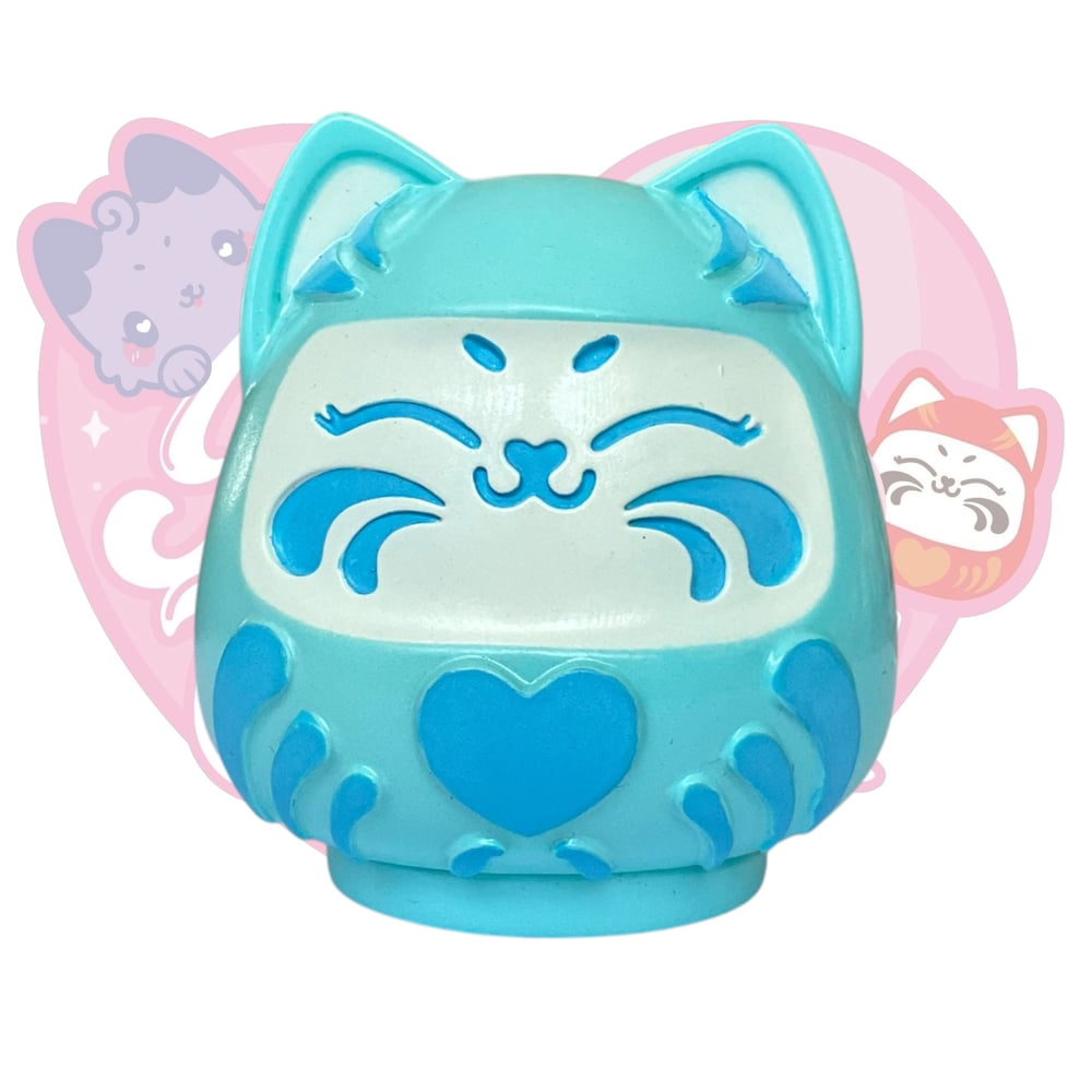 Image of Darumiau Custom 9