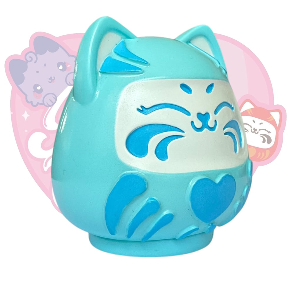 Image of Darumiau Custom 9