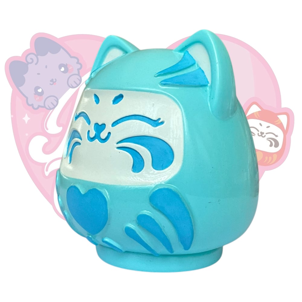 Image of Darumiau Custom 9