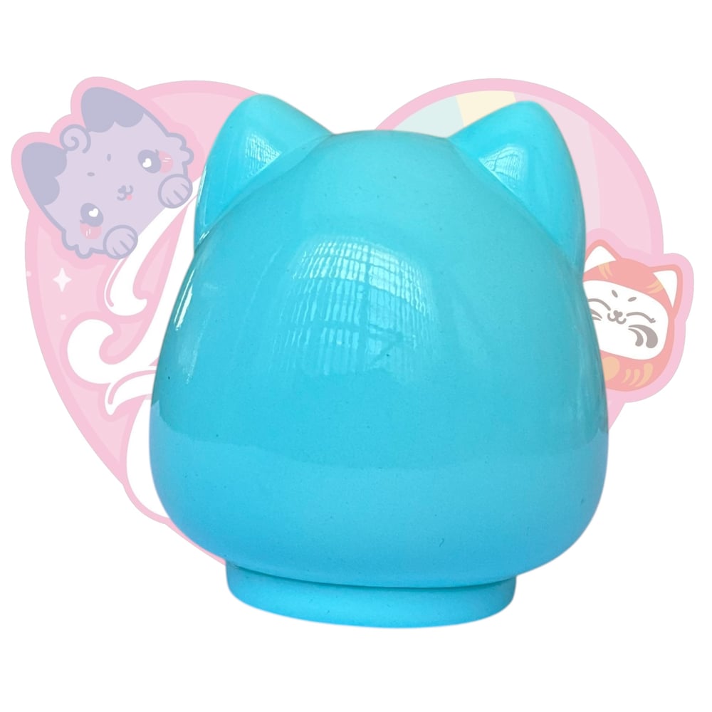 Image of Darumiau Custom 9