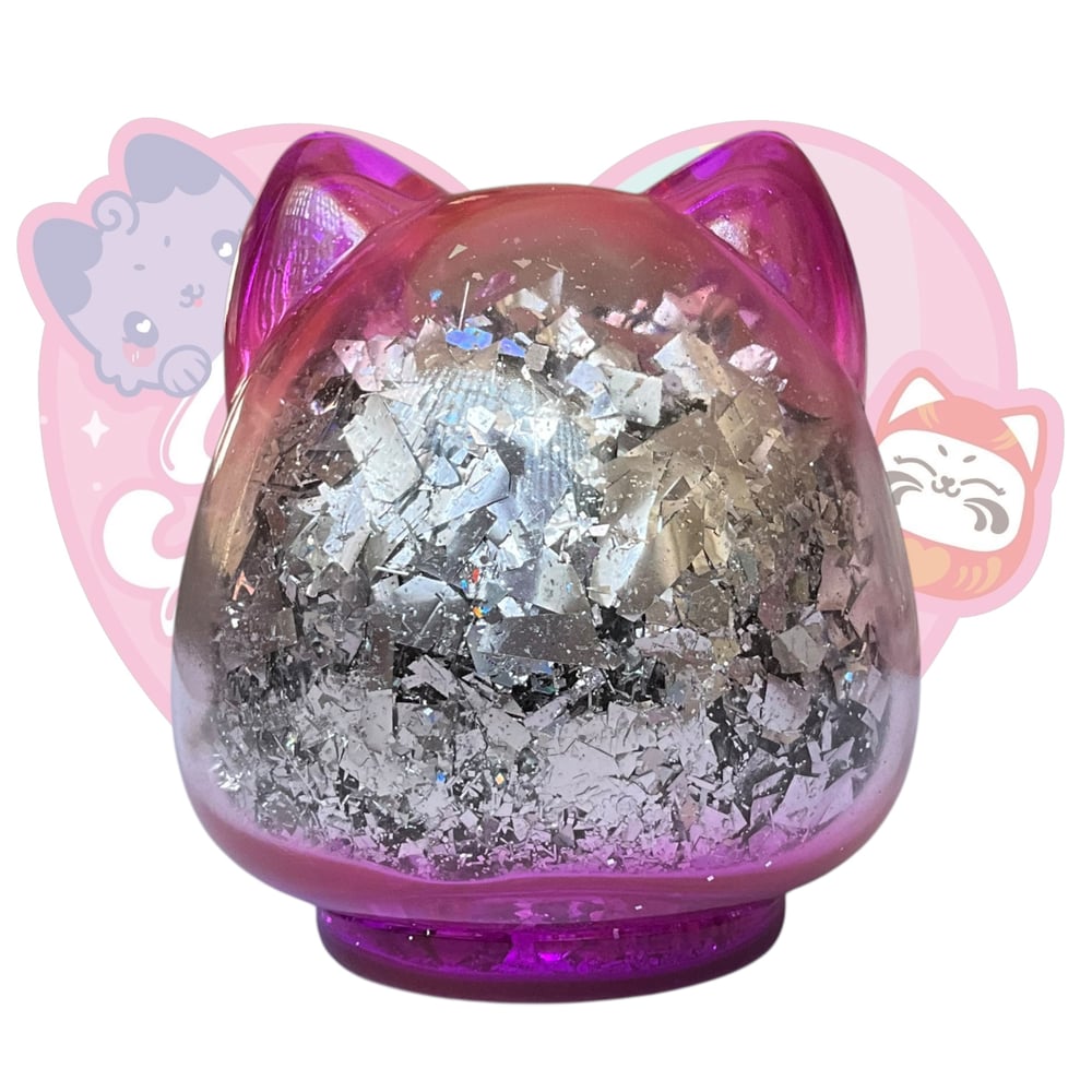 Image of Darumiau Custom 10