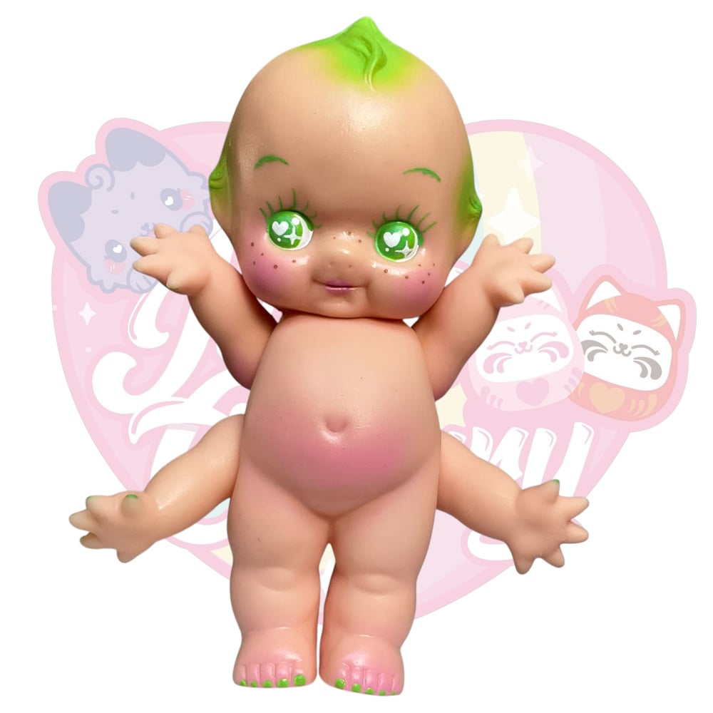 Image of Special Custom Kewpie 