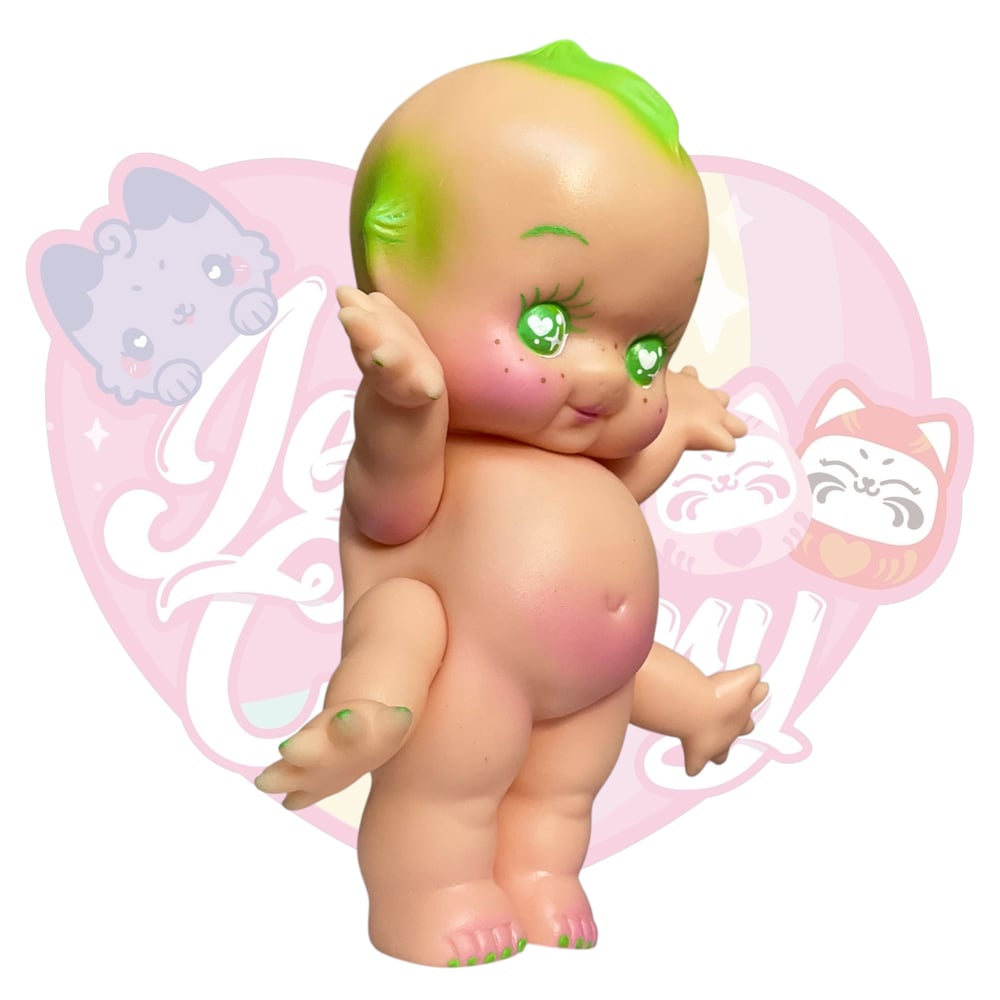 Image of Special Custom Kewpie 