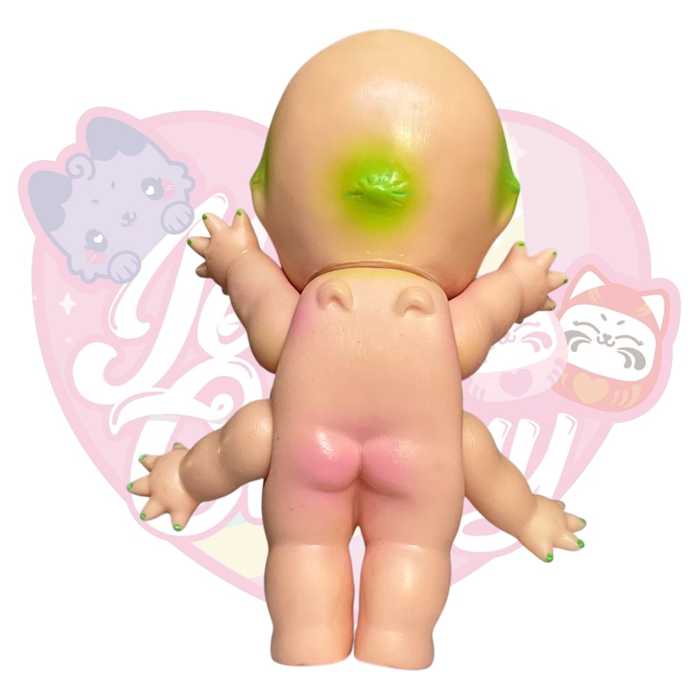 Image of Special Custom Kewpie 