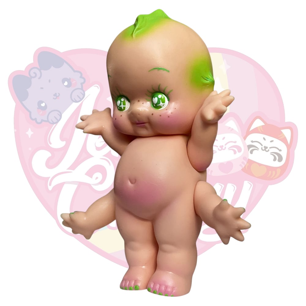 Image of Special Custom Kewpie 