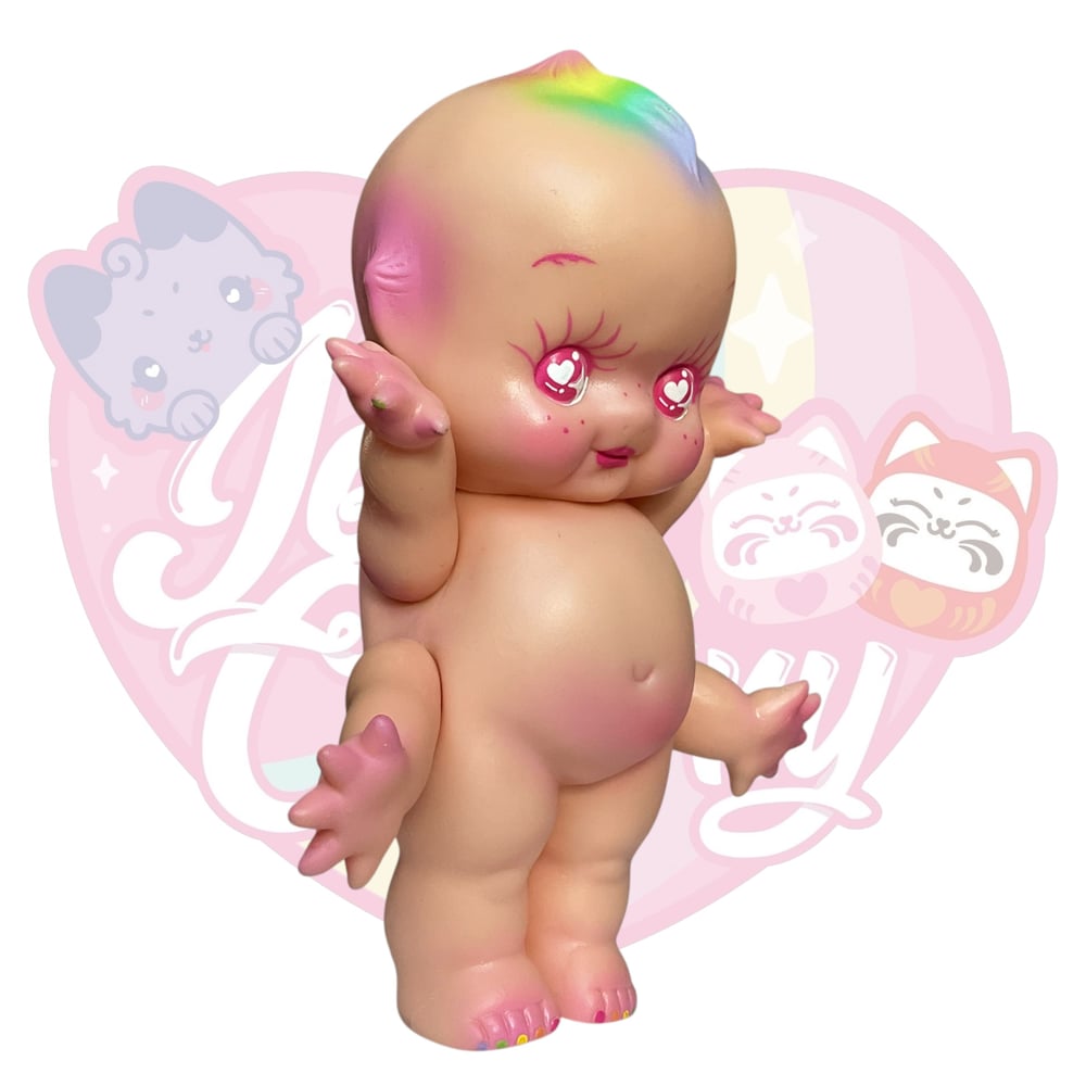Image of Special Custom Kewpie 