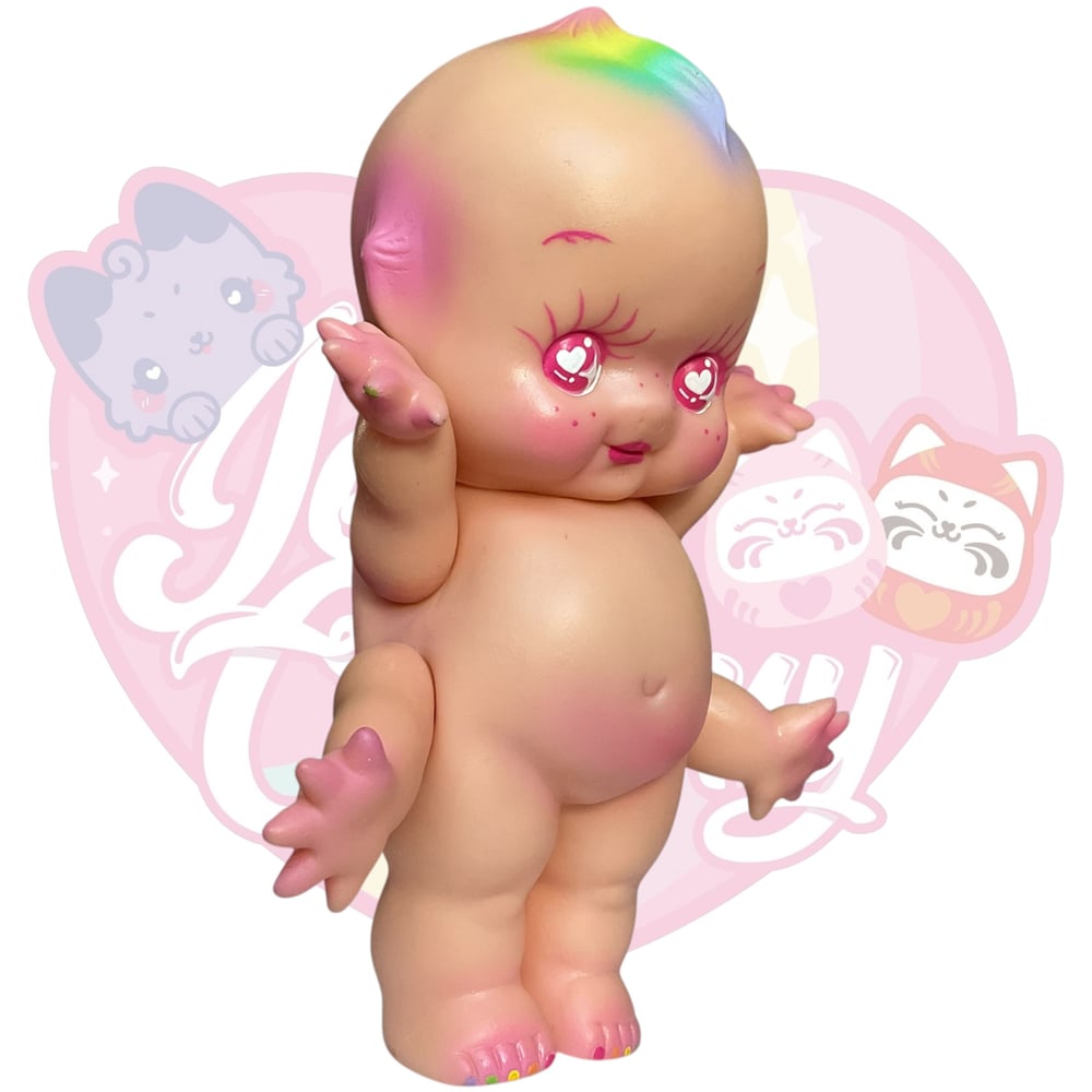 Image of Special Custom Kewpie 