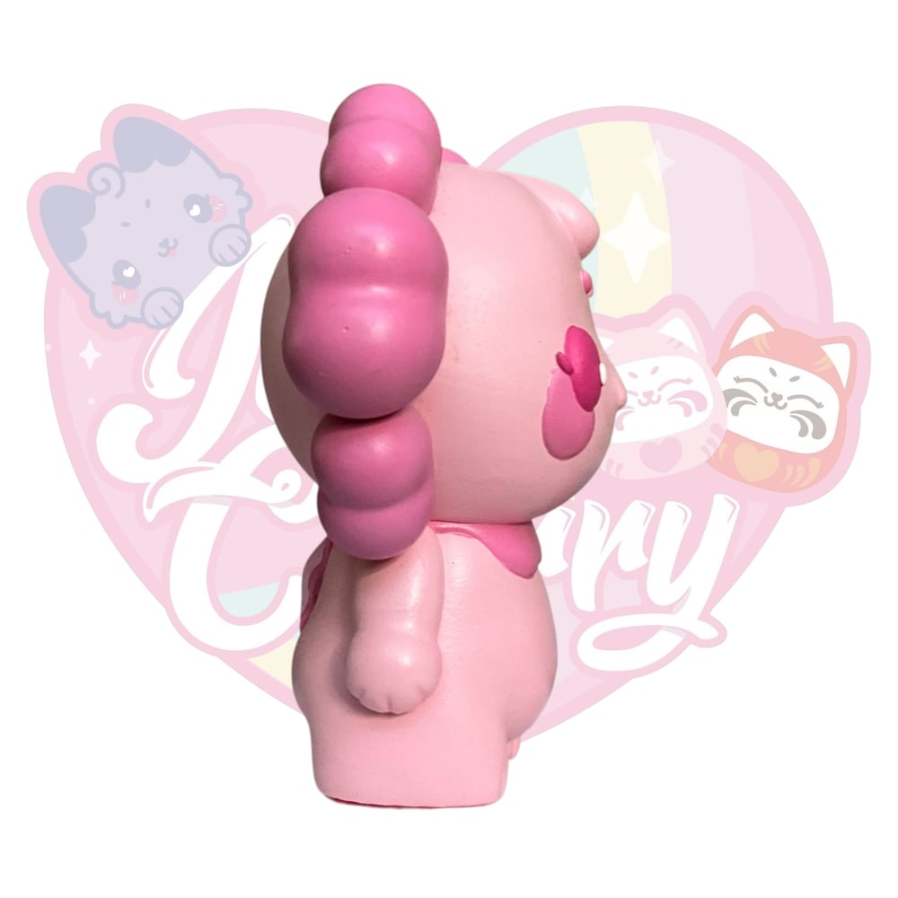 Image of Tito the Axolotl  6"