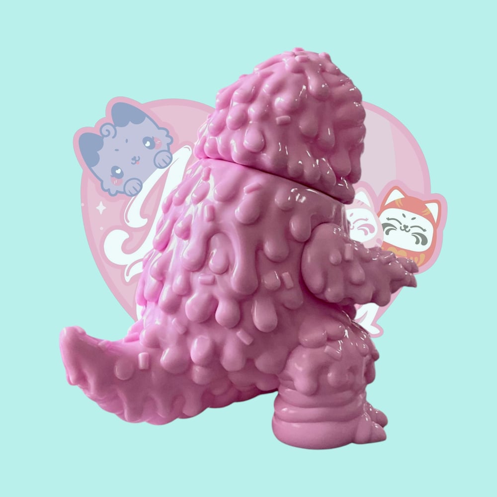 Image of Kawaiiju pink  