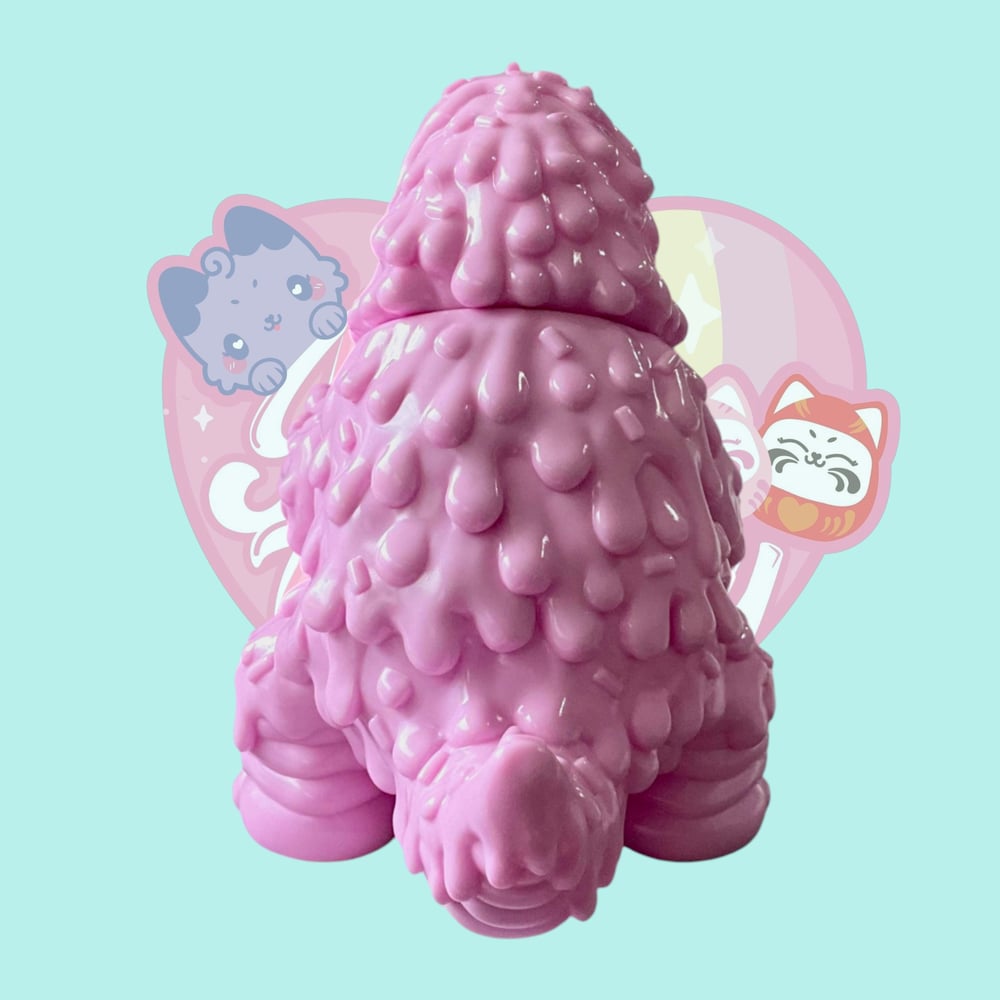 Image of Kawaiiju pink  