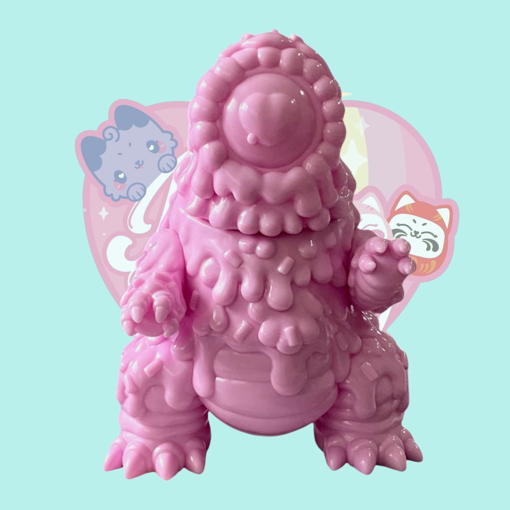 Image of Kawaiiju pink  