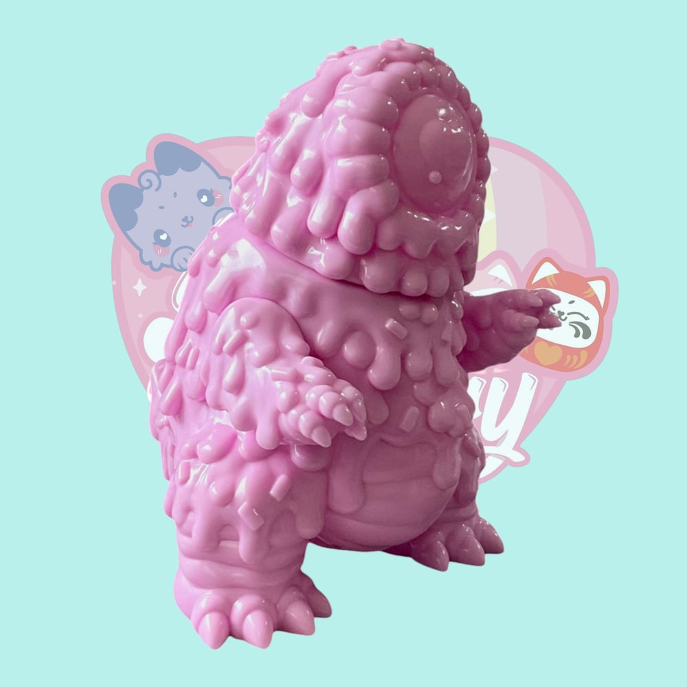 Image of Kawaiiju pink  