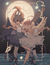 Princess Tutu Print