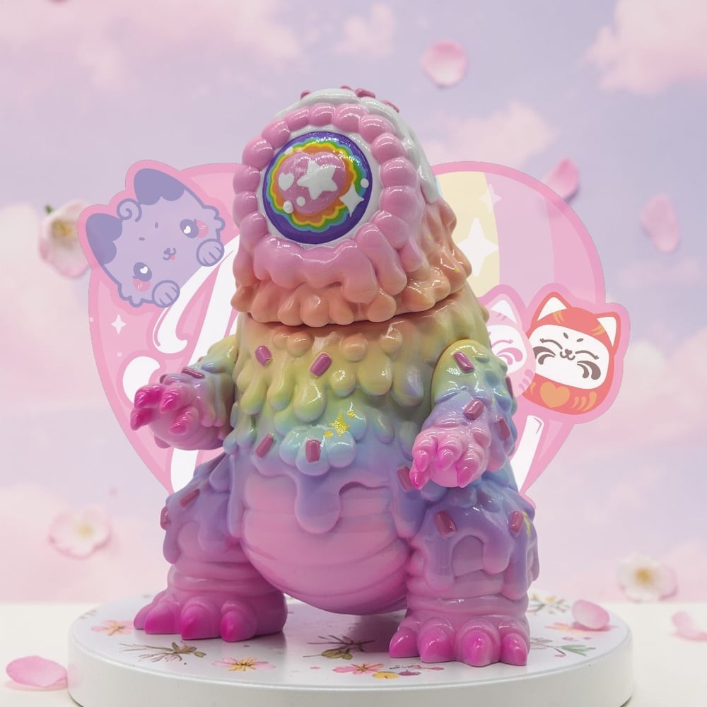 Image of Kawaiiju Rainbow