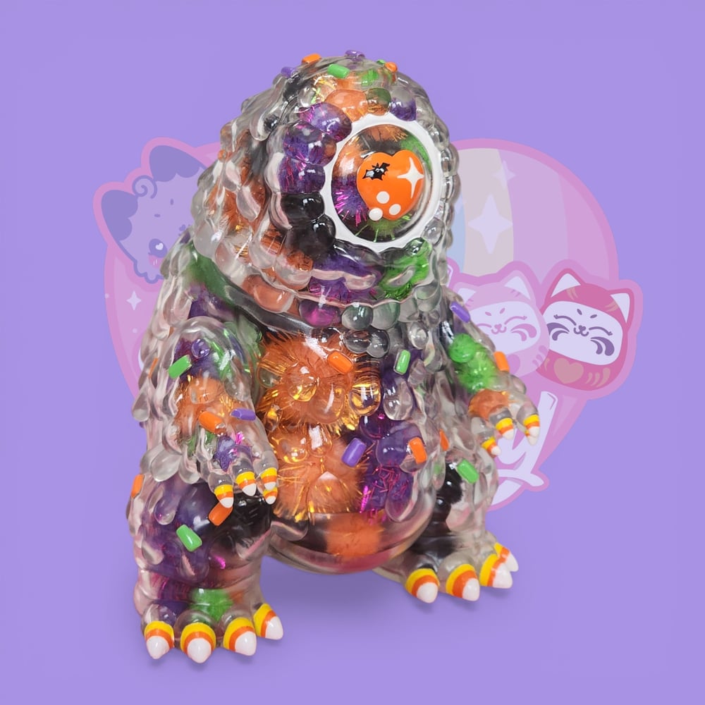 Image of Halloween Edition  