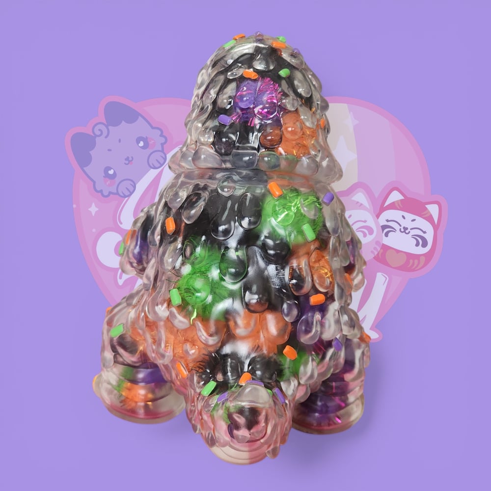 Image of Halloween Edition  