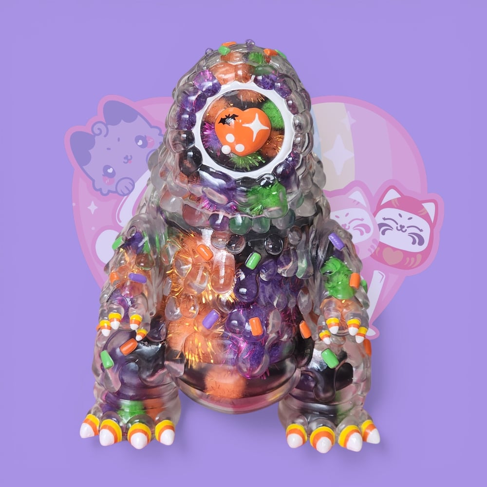 Image of Halloween Edition  