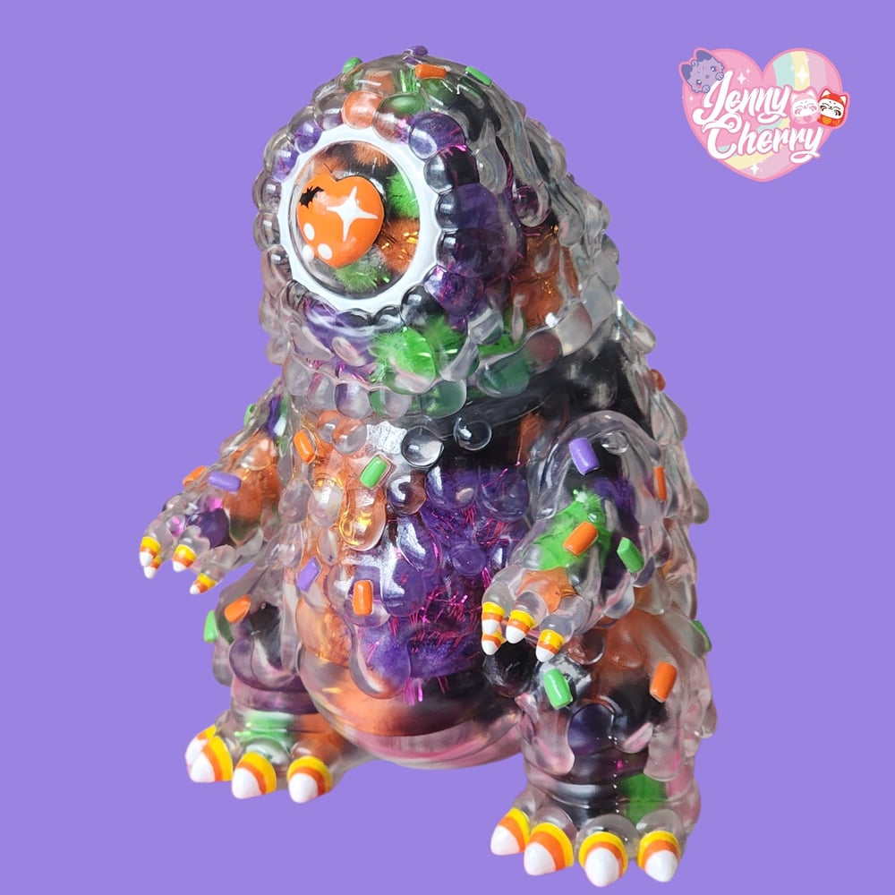 Image of Halloween Edition  