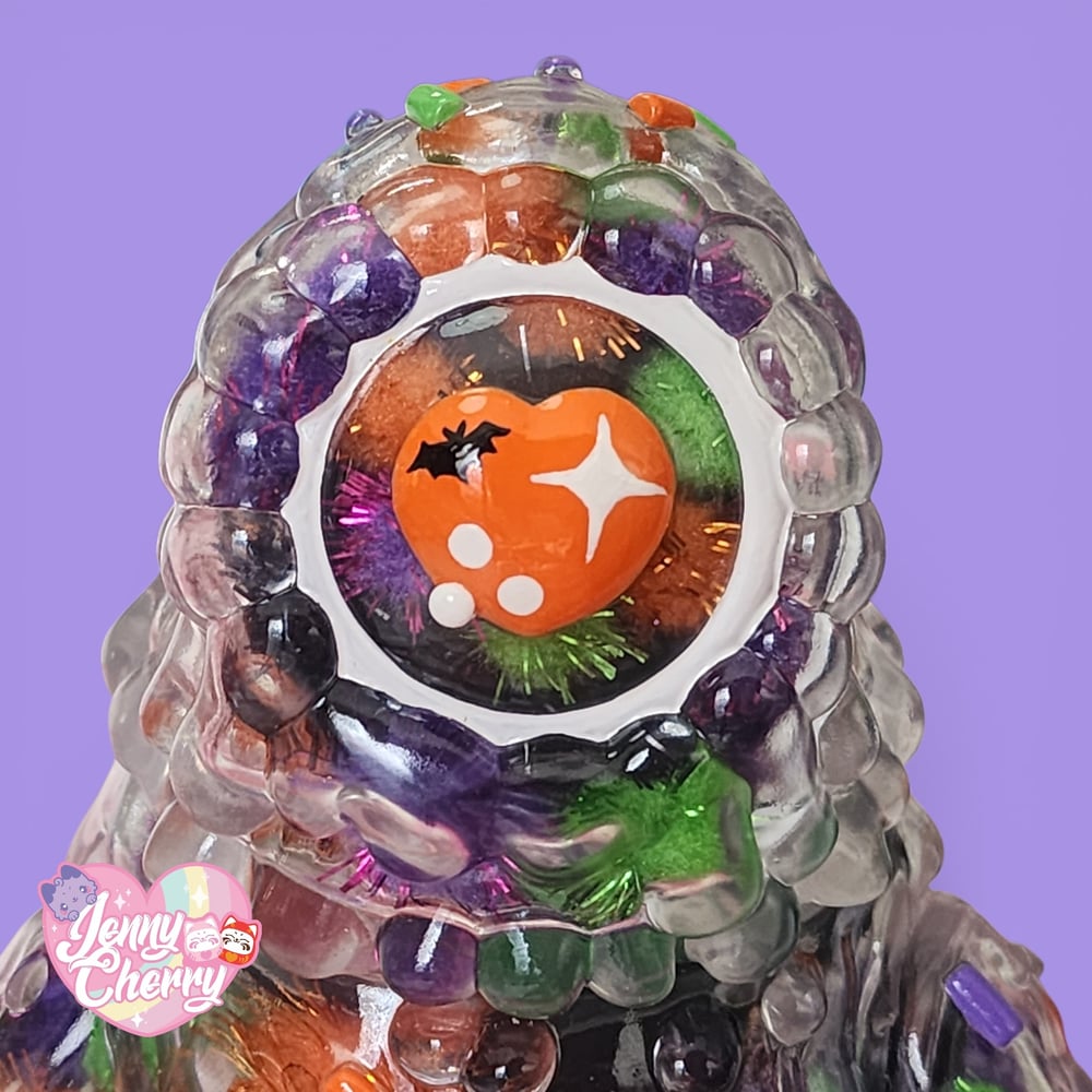 Image of Halloween Edition  