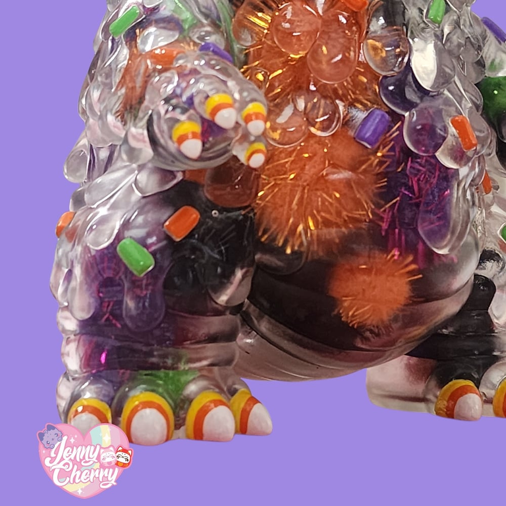 Image of Halloween Edition  