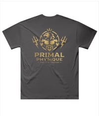 Primal Physique Logo Tee