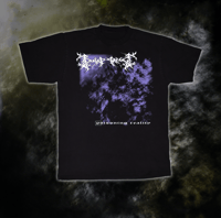 Image 1 of Dripping "Poisoning Reality" TShirt