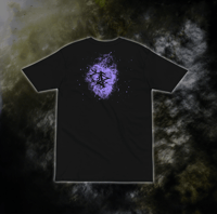 Image 2 of Dripping "Poisoning Reality" TShirt