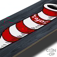 Image 3 of SAFE SUESS