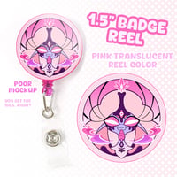 *BADGE REEL* Belphe-Buds