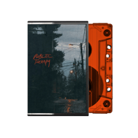 Public Therapy (Cassette)