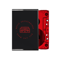Boom Bap SZN (Cassette)