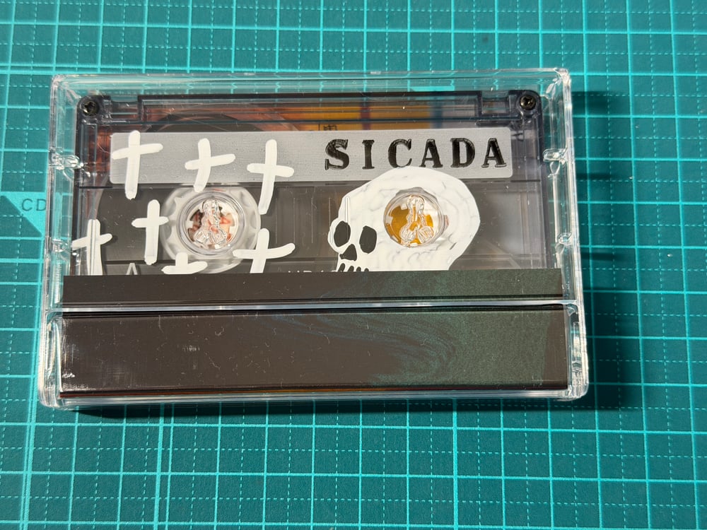 Sicada - Cellar Door