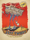 Jeff Tweedy Winnebago poster