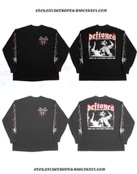 DEFTONES X HATEBRRED Pre-Order From Now, Close on April 08Th 2026