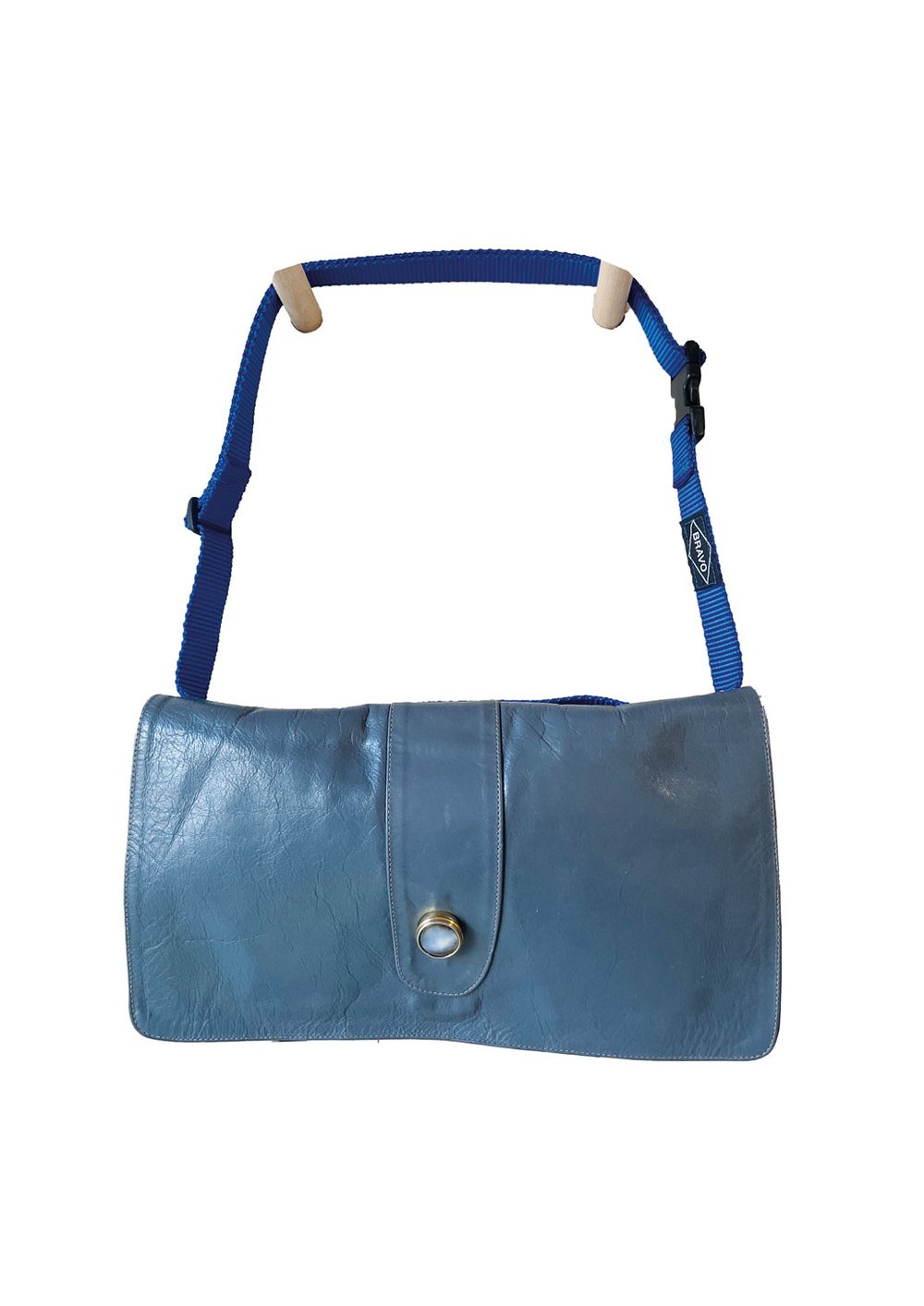 Image of Superstrap 12