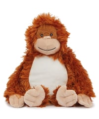 Mumbles Orangutan