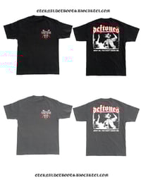 Shortsleeve Gravediggaz Pre-Order From Now, Close on March 20Th 2026