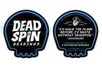 Image 2 of DEADSPIN BEARINGS