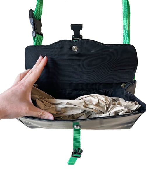 Image of Superstrap 14 