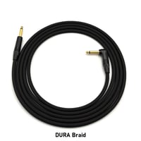 Image 4 of VAN DAMME Silver Instrument Cable