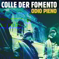  Colle Der Fomento - OdionPieno vinile