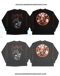 DEFTONES X EMPEROR Pre-Order From Now, Close on April 08Th 2026