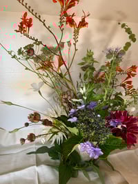 Image 1 of Farm Flowers C.S.A. Membership 