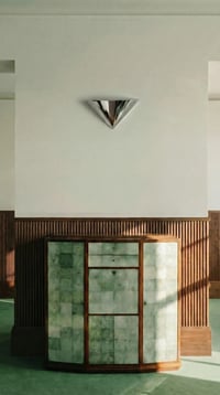 Image 1 of Applique Kōn